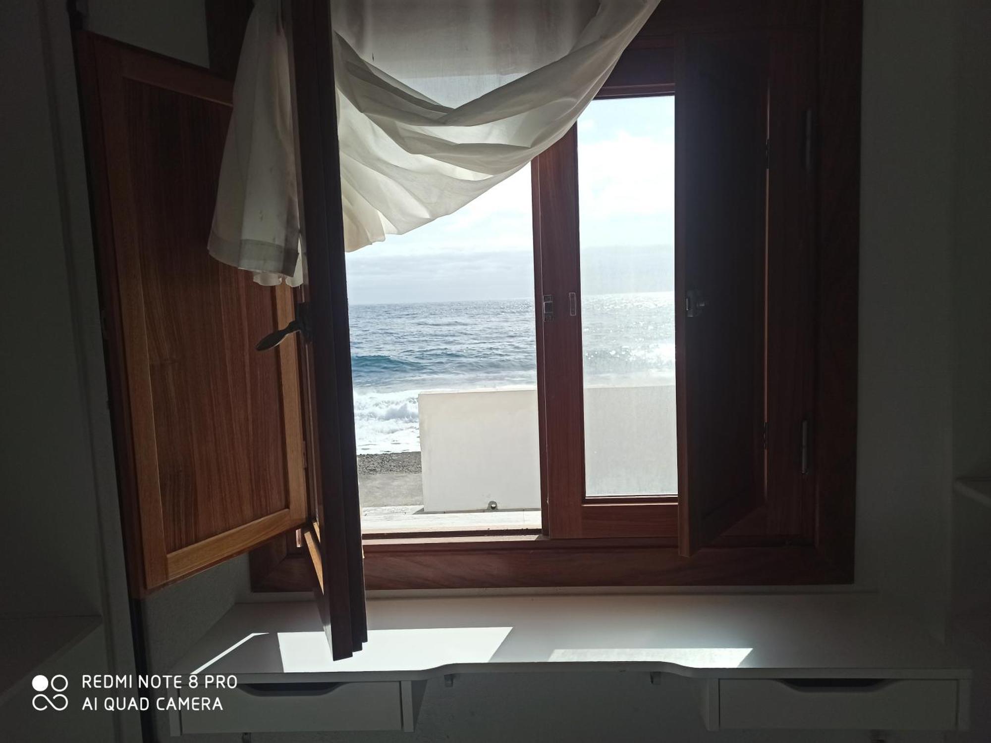 Junto Al Mar Villa Santa Cruz de la Palma  Exterior photo