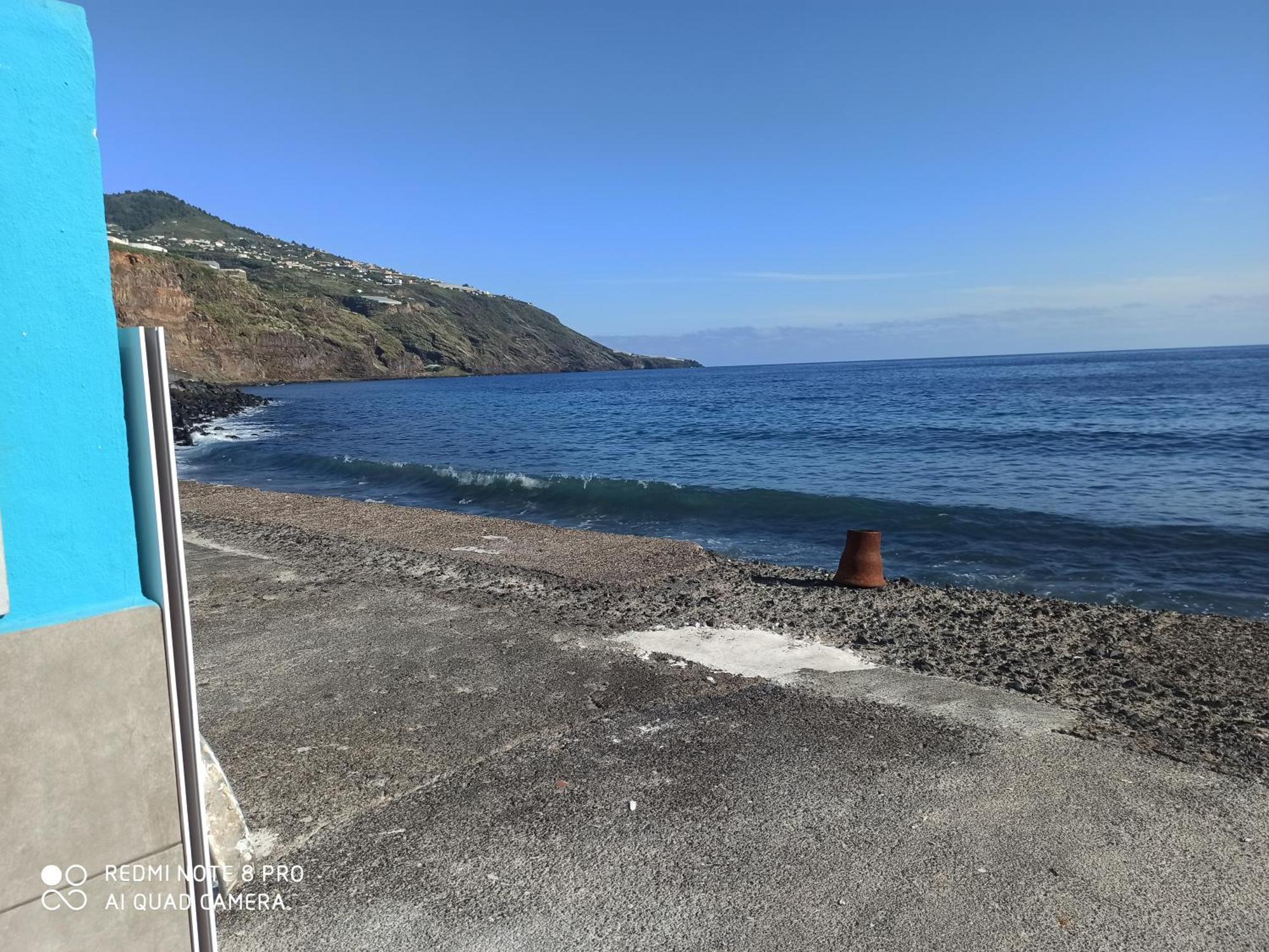 Junto Al Mar Villa Santa Cruz de la Palma  Exterior photo